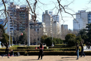 Fin de semana fresco en La Plata: cómo estará el tiempo este sábado y domingo