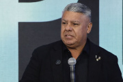 Tapia respaldó el título de Rosario Central y cuestionó a los dirigentes