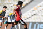 Copa Argentina: Estudiantes goleó a Rosario Central y avanzó a los octavos