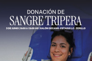 Gimnasia realizará una campaña de donación de sangre en el Bosque en su 139° aniversario