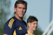 Boca echó a Claudio Úbeda y ya busca nuevo entrenador