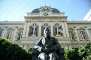 La UNLP se mantiene entre las mejores universidades del mundo