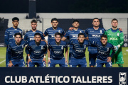 La Reserva de Gimnasia tendrá conducción interina mientras busca nuevo entrenador