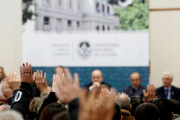 El Consejo Superior de la UNLP define este martes las nuevas autoridades para el período 2026-2030