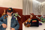 Bizarrap se suma a Toy Story 5 y compartirá escena con Bad Bunny