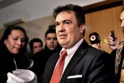 Marijuan pidió investigar al Gobierno por presunta discriminación tras retirar el pliego de una jueza
