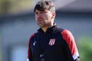 Medina y la Libertadores: “Tenemos que estar con la guardia alta a nivel continental”