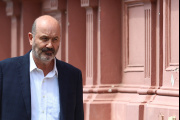 Federico Sturzenegger habló de La Plata y dejó una frase que generó repercusiones