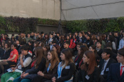 Más de 2.600 estudiantes participarán de una nueva edición de los Modelos ONU en La Plata