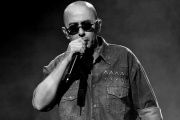 El rock está de luto: murió el Indio Solari a los 77 años