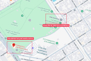 Cómo llegar desde La Plata al velatorio del Indio Solari en Avellaneda