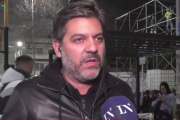 El Gobierno bonaerense confirmó cómo será la despedida del Indio Solari en Avellaneda