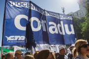 Conadu confirmó un paro en universidades nacionales: cuándo será y por qué
