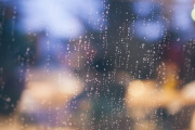 Domingo gris en La Plata: el SMN anticipa lluvias y una máxima de 16°C