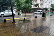 La Plata y un lunes fresco: qué pasa con las lluvias y la temperatura
