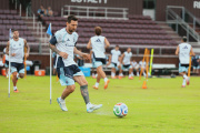 Argentina afina detalles ante Islandia y ya piensa en el debut frente a Argelia