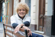 Murió María Rosa Fugazot a los 83 años: dolor en el espectáculo argentino