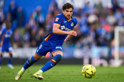 River cerró a Mauro Arambarri y suma otro refuerzo para Eduardo Coudet