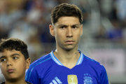 Selección Argentina: Scaloni espera a Montiel y define el último lugar