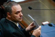 Adorni sigue sin presentar su declaración jurada y crece la expectativa oficial