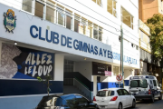 Gimnasia confirmó cuándo pagará los salarios tras el reclamo de Utedyc