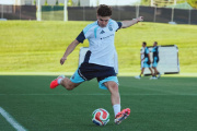 Real Madrid ofertó 150 millones de euros por Julián Álvarez, pero Atlético de Madrid rechazó la propuesta