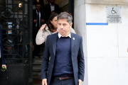Kicillof vuelve a la Corte Suprema por la deuda previsional y reclama $2,2 billones a Nación