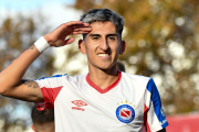 River sigue de cerca a Alan Lescano y Gimnasia espera