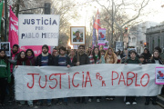A un año del crimen de Pablo Mieres, convocan a una marcha para exigir justicia en La Plata