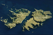 La UNLP reafirmó su compromiso con la soberanía argentina sobre las Islas Malvinas