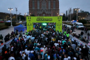 Habrá 153 cortes de tránsito por la Media Maratón La Plata y piden circular con precaución