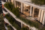 La Plata: cuál es la próxima Torre que entregará Yacoub Developers