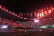 Mundial 2026: cuándo es la inauguración, quiénes cantan y cómo verla en vivo