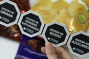 Etiquetado frontal: crece el debate por la posible derogación de la ley
