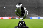 La Supercopa Argentina entre Estudiantes e Independiente Rivadavia tiene fecha y sede