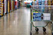 La inflación de mayo fue de 2,1% y registró su segundo descenso mensual consecutivo