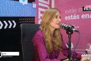 Victoria Tolosa Paz en Tengo Reunión: “Nadie en Argentina le cree a Adorni”