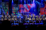 murgas, humor y música en vivo: la agenda cultural para disfrutar el fin de semana en La Plata