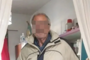 Encontraron sano y salvo al vecino de La Plata que era intensamente buscado