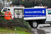 Identificaron al hombre hallado muerto junto a un arroyo en Berisso