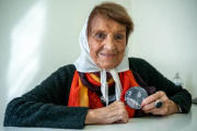 Taty Almeida murió a los 95 años: el legado que deja en Madres de Plaza de Mayo