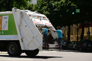 Así funcionarán los servicios municipales en La Plata durante el feriado