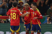 España debuta ante Cabo Verde con la misión de ratificar su candidatura en el Mundial 2026