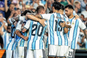 Mundial 2026: Argentina debuta ante Argelia en una jornada cargada de fútbol