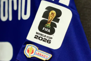 Messi y Dibu Martínez estrenarán parches especiales de FIFA en el Mundial 2026