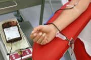 La UNLP realizará una jornada de donación de sangre y controles de salud