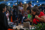 La Plata recibe una nueva edición de la Feria de editoriales independientes