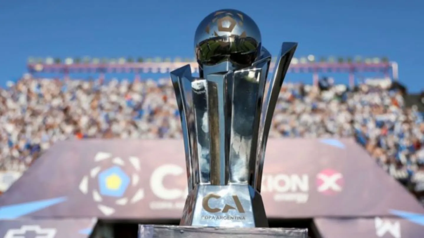 Estudiantes y Gimnasia se afianzan entre los diez mejores de la historia de la Copa Argentina