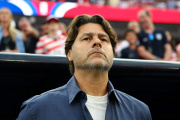 Mundial 2026: Mauricio Pochettino apuesta por una tecnología creada en La Plata