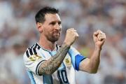 Mundial 2026: los récords que rompió Lionel Messi con su hat-trick en el debut de Argentina
